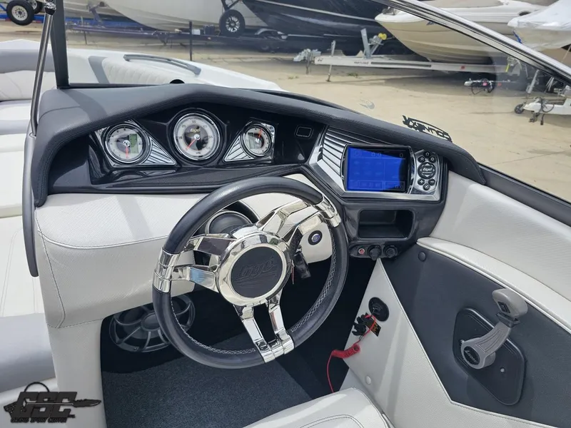 Slide: The Image of Tigé Z3 2014 - 65