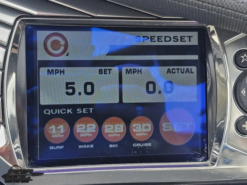 Slide: The Image of Tigé Z3 2014 - 69