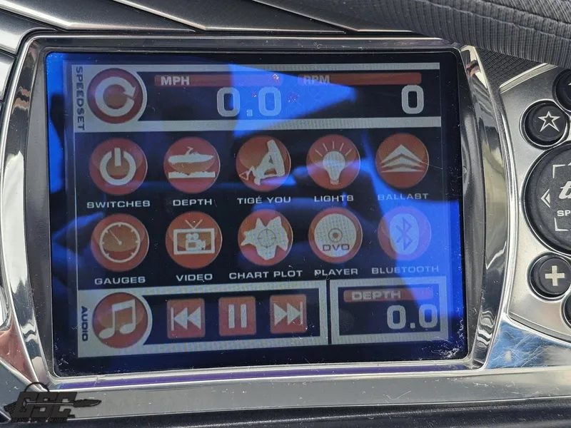 Slide: The Image of Tigé Z3 2014 - 70