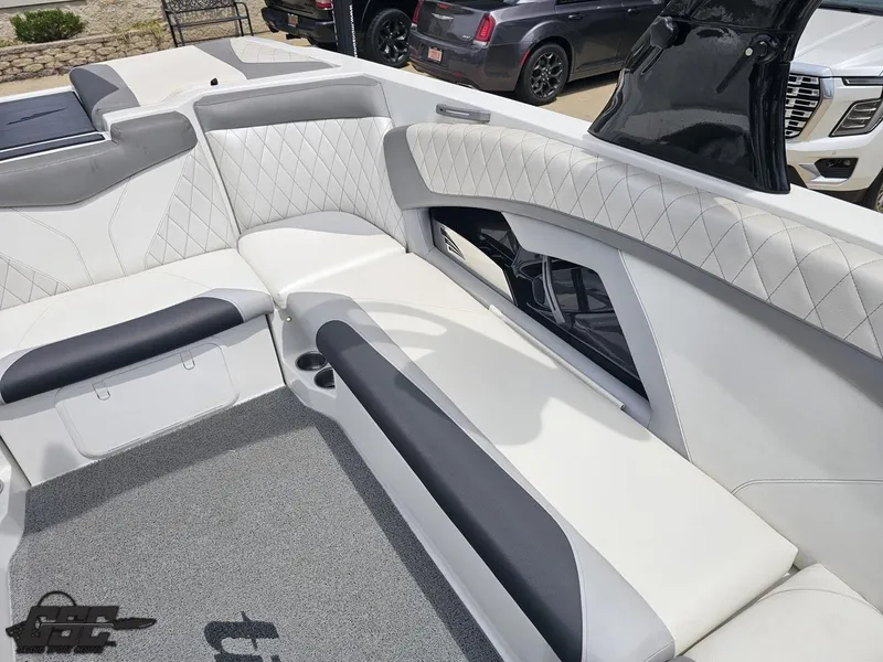 Slide: The Image of Tigé Z3 2014 - 86