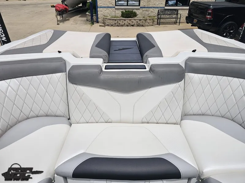 Slide: The Image of Tigé Z3 2014 - 90