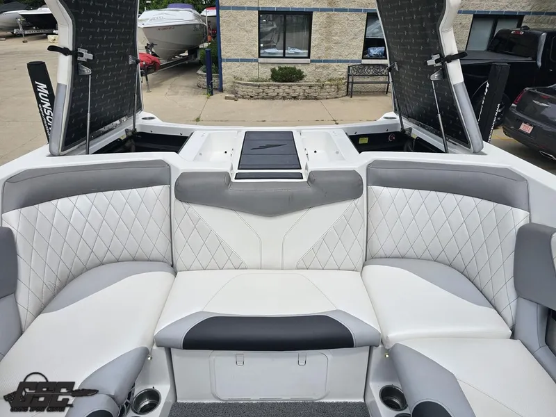 Slide: The Image of Tigé Z3 2014 - 94