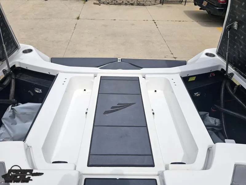 Slide: The Image of Tigé Z3 2014 - 95