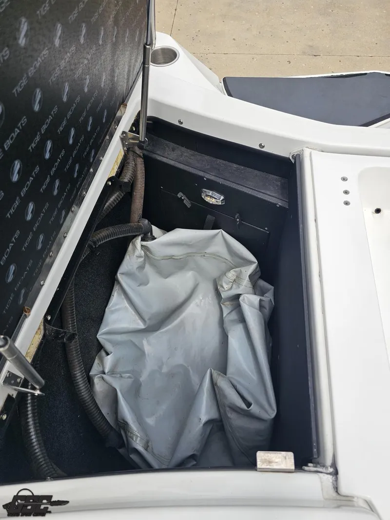 Slide: The Image of Tigé Z3 2014 - 96