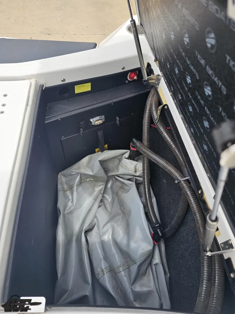 Slide: The Image of Tigé Z3 2014 - 98