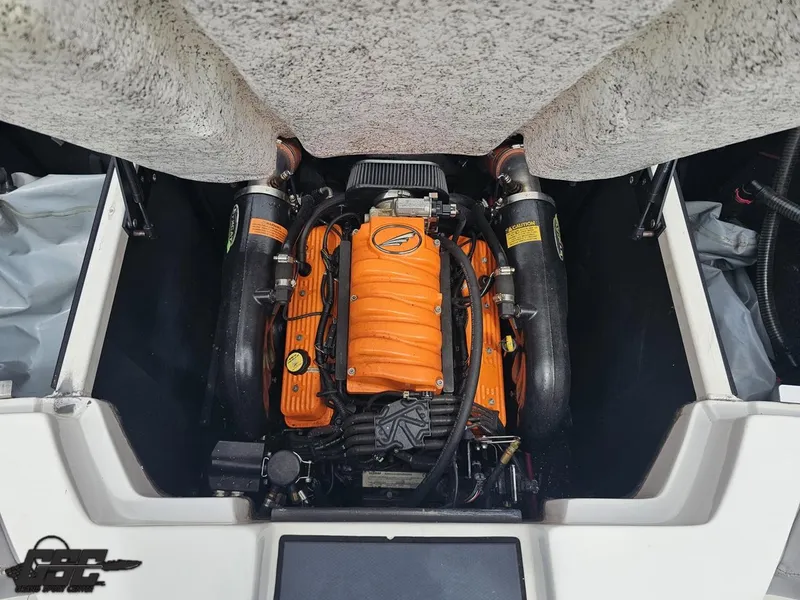 Slide: The Image of Tigé Z3 2014 - 99