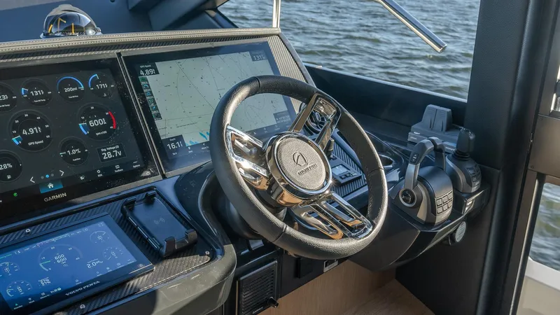 Slide: The Image of Absolute 60 Fly 2026 - 50