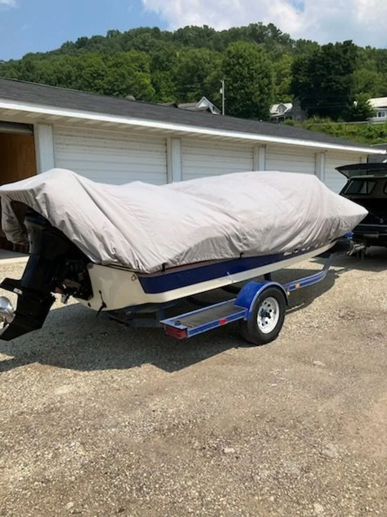 Slide: The Image of Sea Ray Ski Ray Tournament 19 1995 - 10