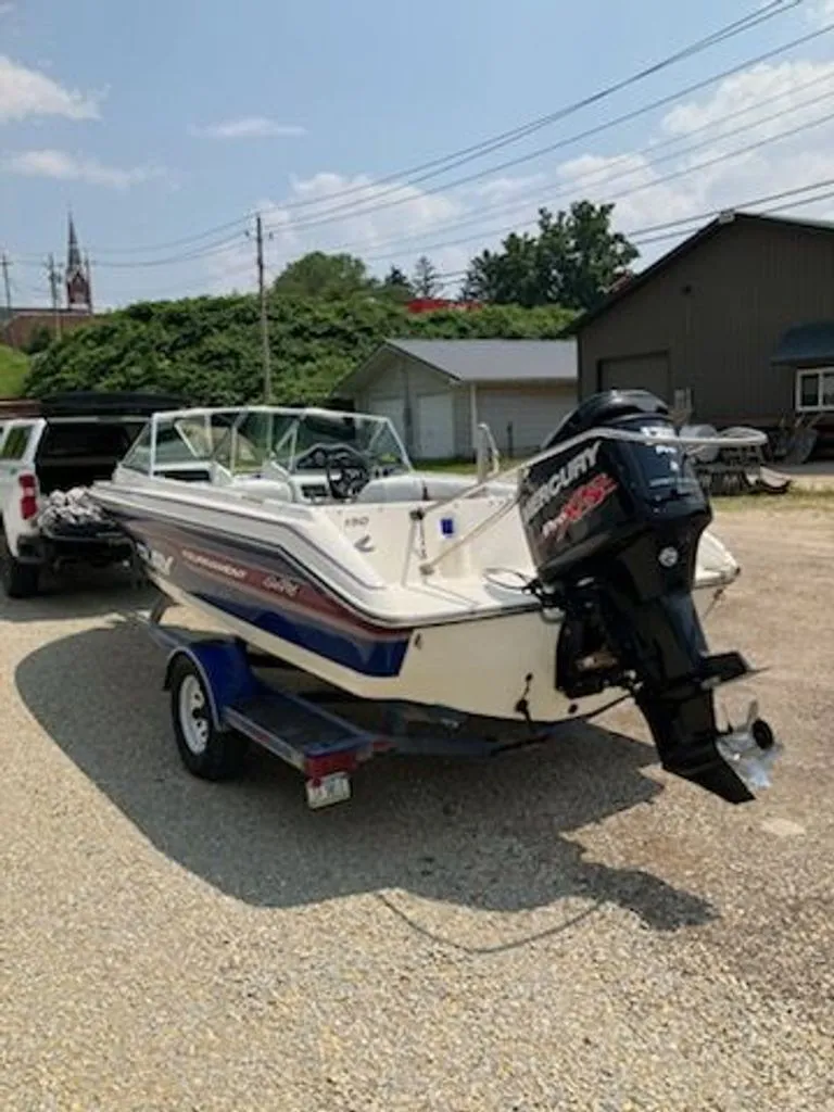 Slide: The Image of Sea Ray Ski Ray Tournament 19 1995 - 15