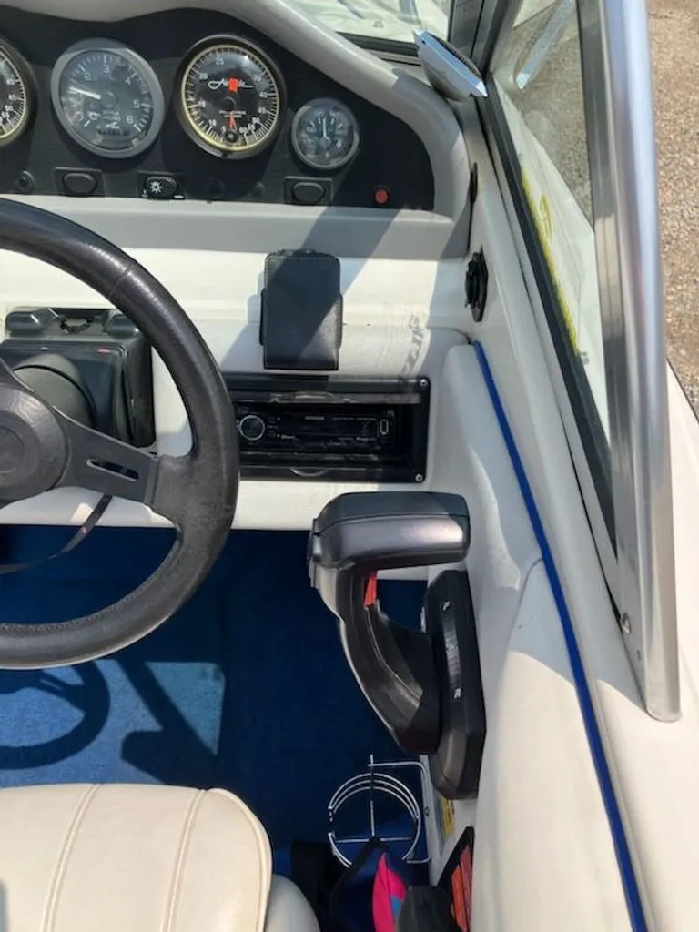 Slide: The Image of Sea Ray Ski Ray Tournament 19 1995 - 3