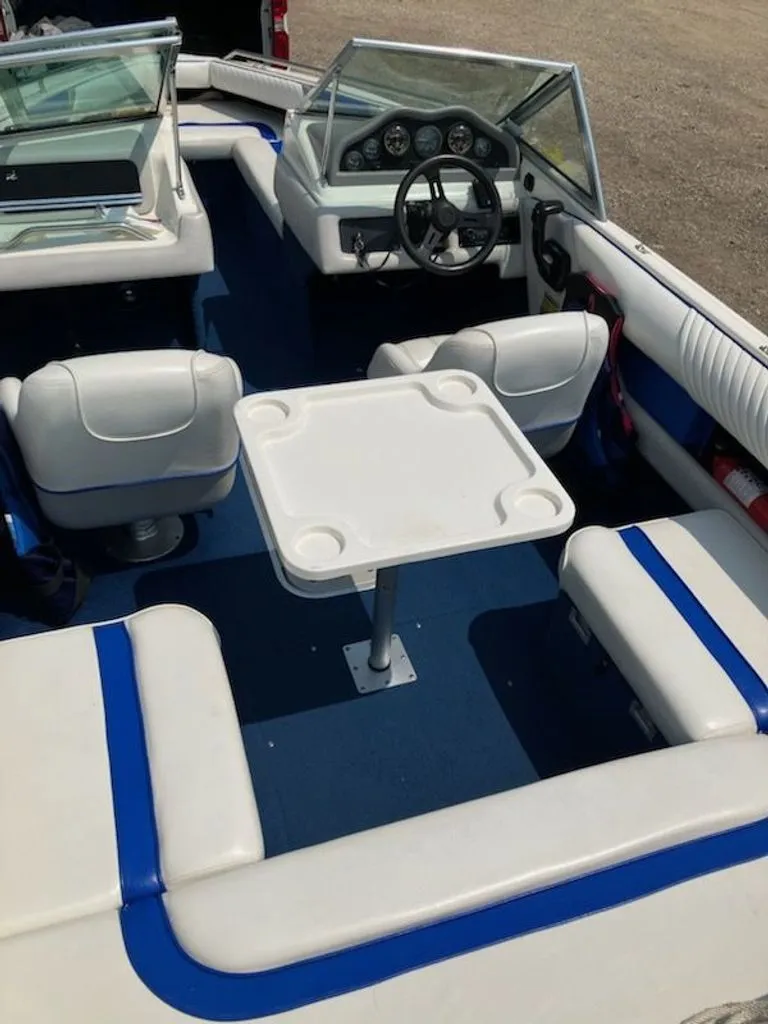 Slide: The Image of Sea Ray Ski Ray Tournament 19 1995 - 5