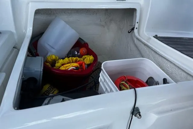 Slide: The Image of Beneteau Oceanis 343 2006 - 50