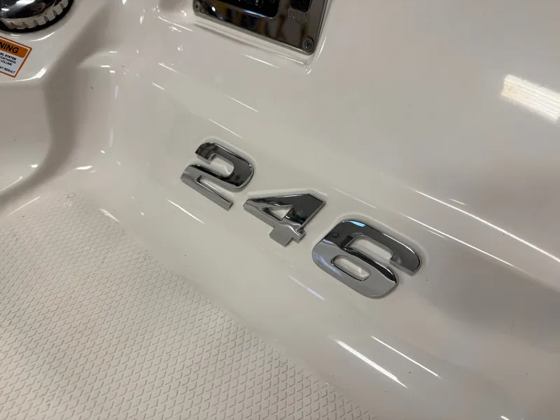 Slide: The Image of Chaparral 246 2019 - 12
