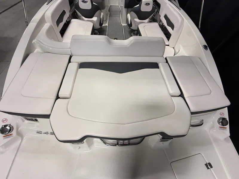 Slide: The Image of Chaparral 246 2019 - 14