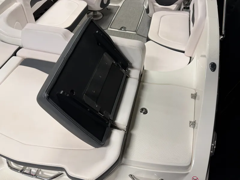 Slide: The Image of Chaparral 246 2019 - 17
