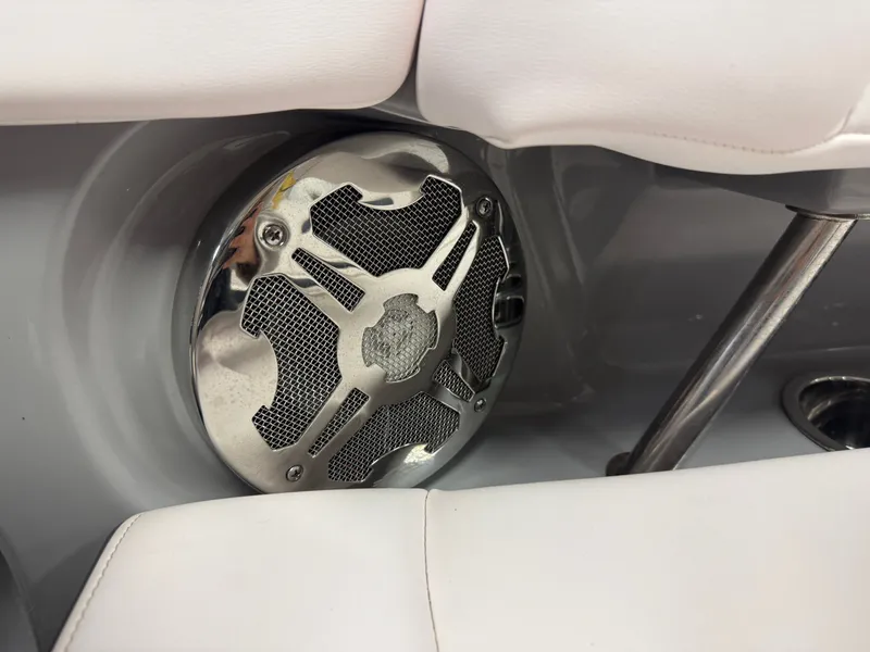 Slide: The Image of Chaparral 246 2019 - 22
