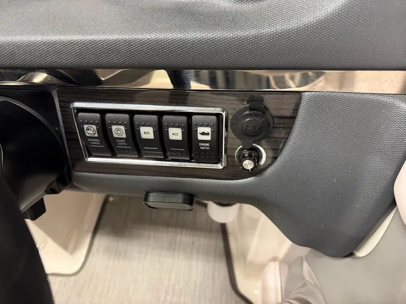Slide: The Image of Chaparral 246 2019 - 50