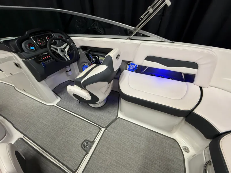 Slide: The Image of Chaparral 246 2019 - 66