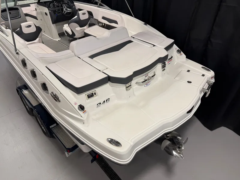 Slide: The Image of Chaparral 246 2019 - 8