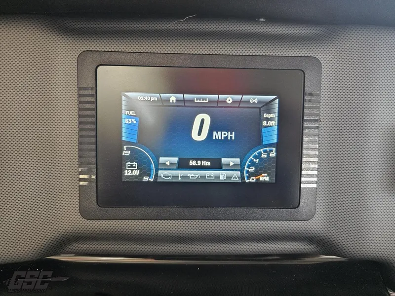 Slide: The Image of Yamaha AR195 2019 - 65