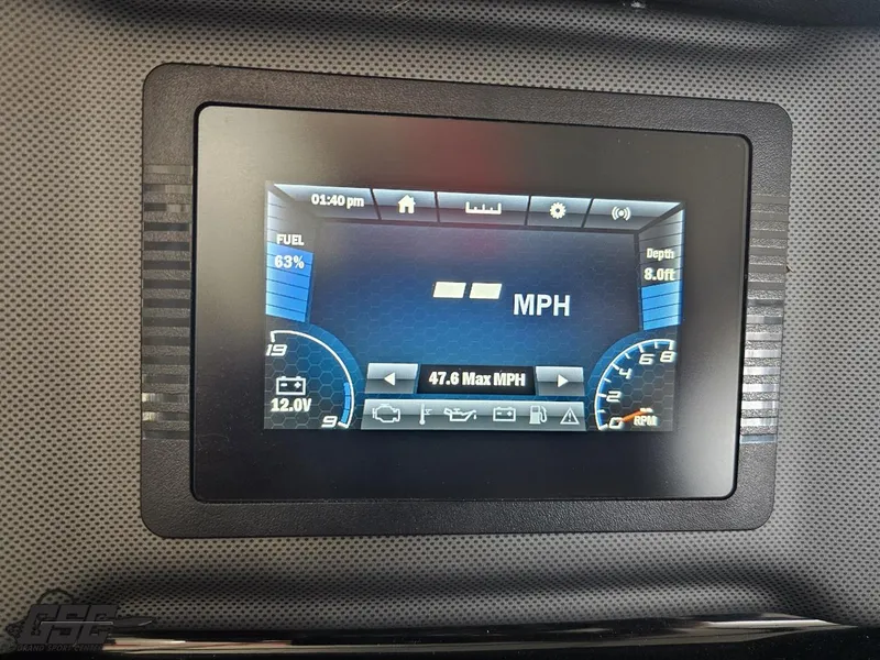 Slide: The Image of Yamaha AR195 2019 - 66