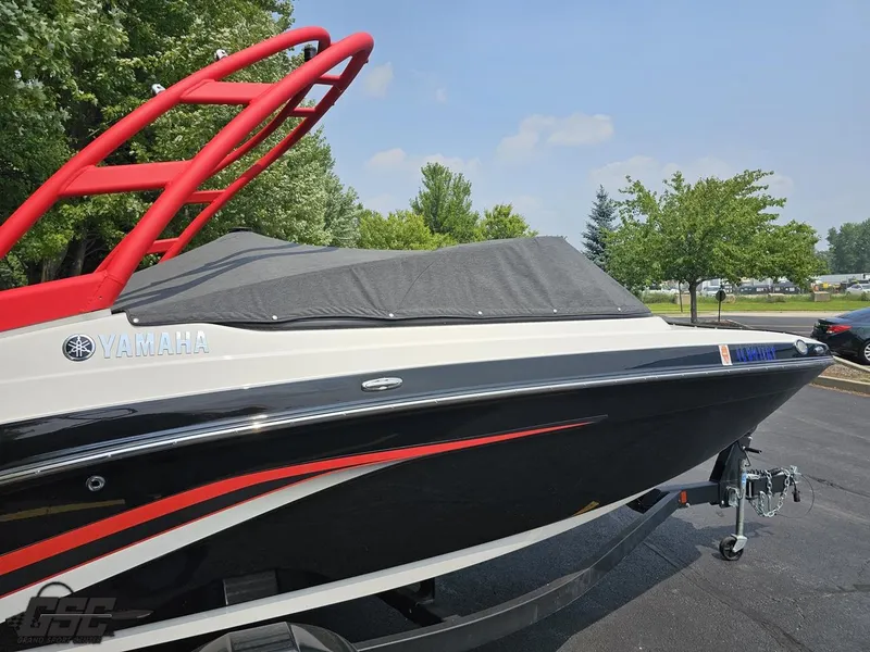 Slide: The Image of Yamaha AR195 2019 - 97