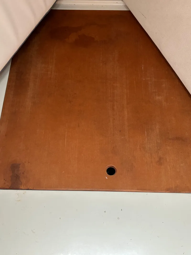 Slide: The Image of Catalina 320 1995 - 57