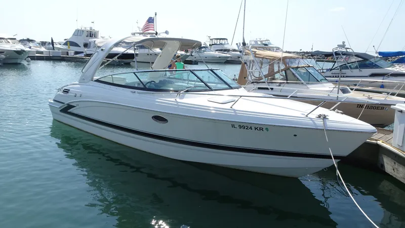 The Image of Formula 290 Sun Sport 2014 - 0