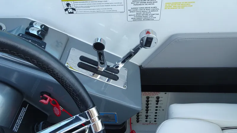 Slide: The Image of Formula 290 Sun Sport 2014 - 10