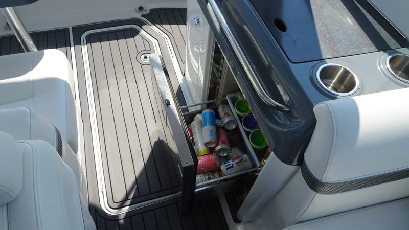 Slide: The Image of Formula 290 Sun Sport 2014 - 12