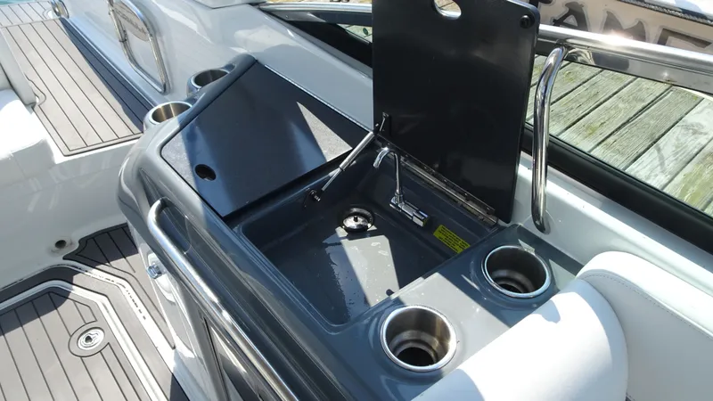 Slide: The Image of Formula 290 Sun Sport 2014 - 13