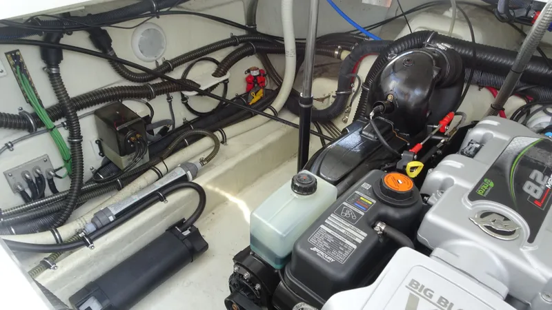 Slide: The Image of Formula 290 Sun Sport 2014 - 23