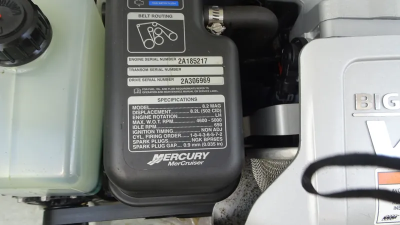 Slide: The Image of Formula 290 Sun Sport 2014 - 24