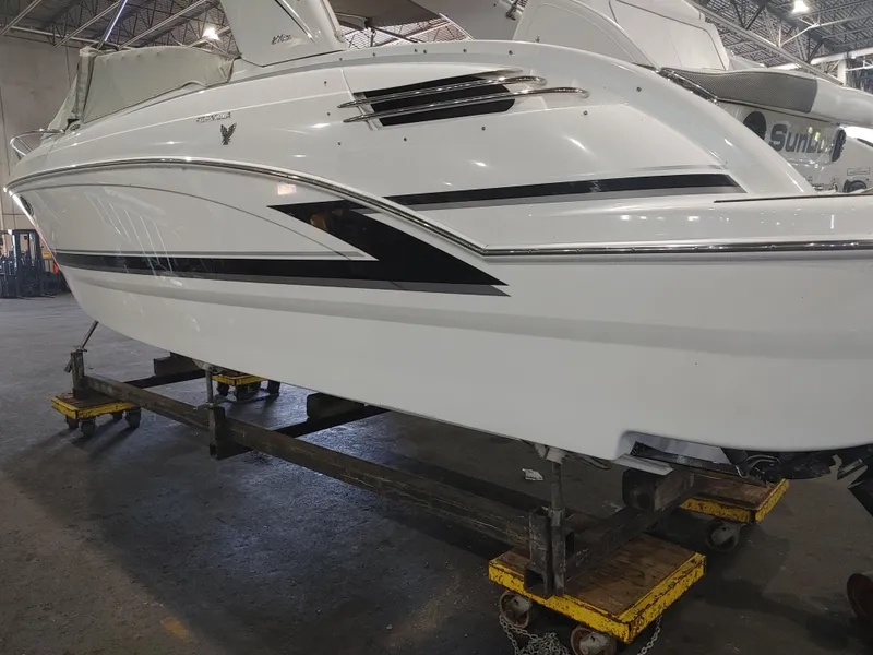 Slide: The Image of Formula 290 Sun Sport 2014 - 27