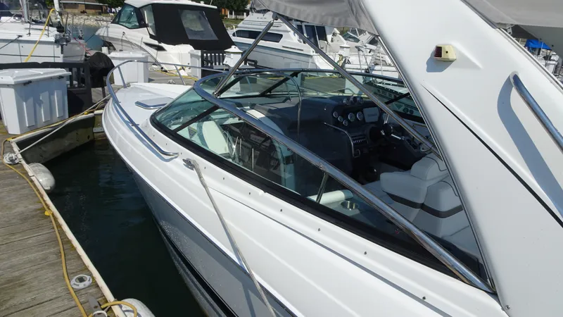 Slide: The Image of Formula 290 Sun Sport 2014 - 5