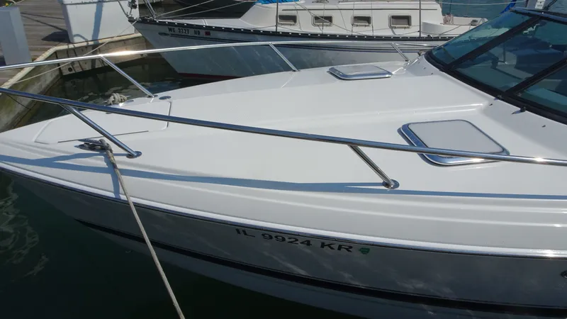 Slide: The Image of Formula 290 Sun Sport 2014 - 7