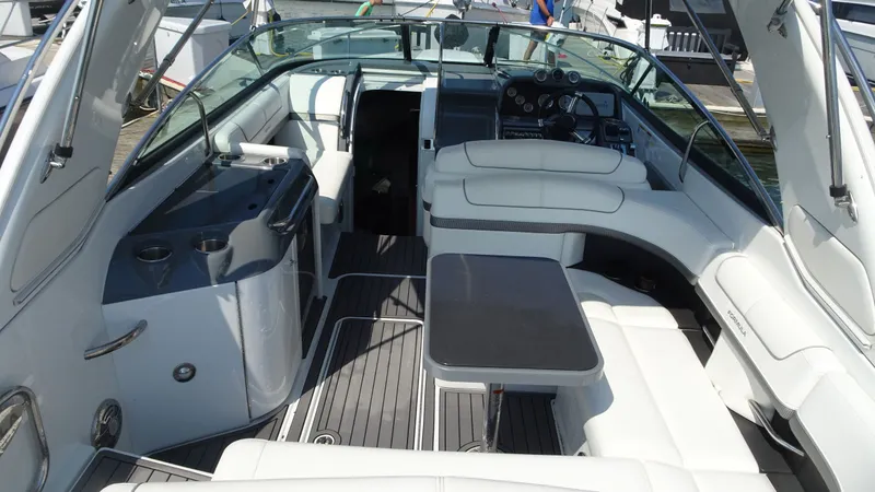 Slide: The Image of Formula 290 Sun Sport 2014 - 8