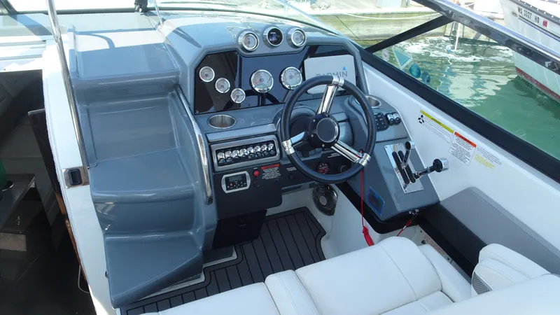 Slide: The Image of Formula 290 Sun Sport 2014 - 9