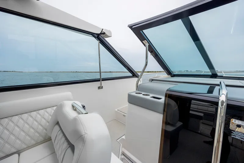 Slide: The Image of Regal 36 Grande Coupe 2022 - 50