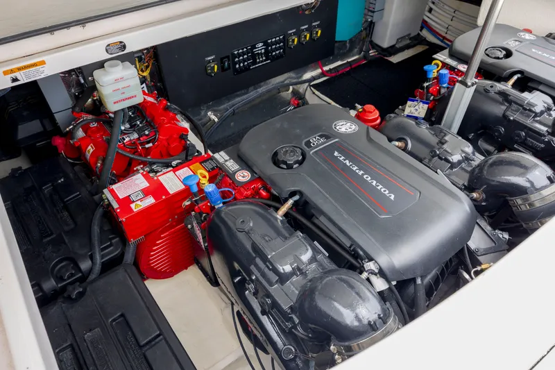 Slide: The Image of Regal 36 Grande Coupe 2022 - 54