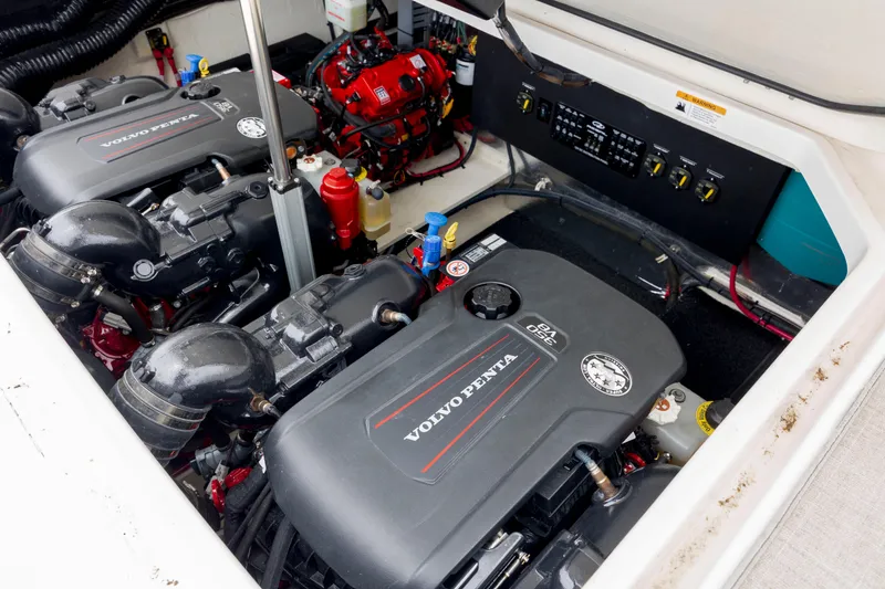 Slide: The Image of Regal 36 Grande Coupe 2022 - 57