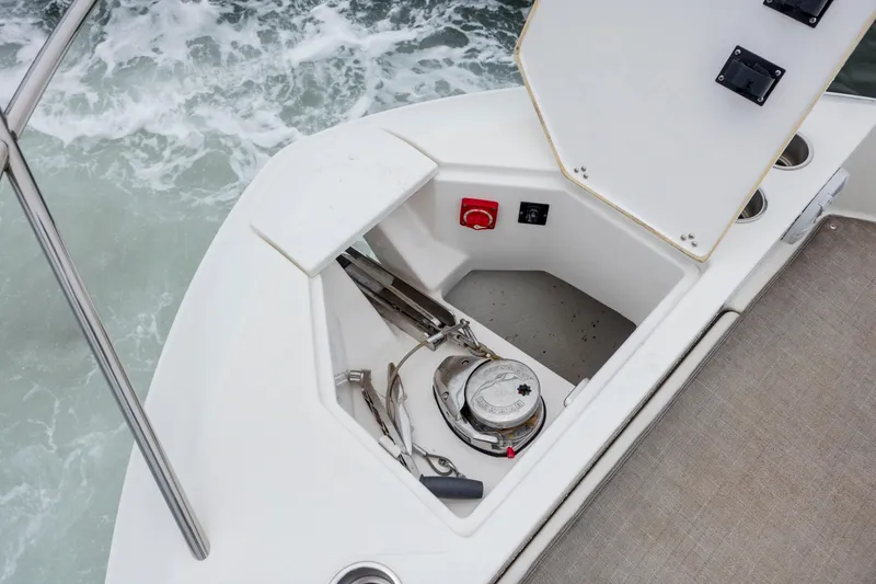 Slide: The Image of Regal 36 Grande Coupe 2022 - 58