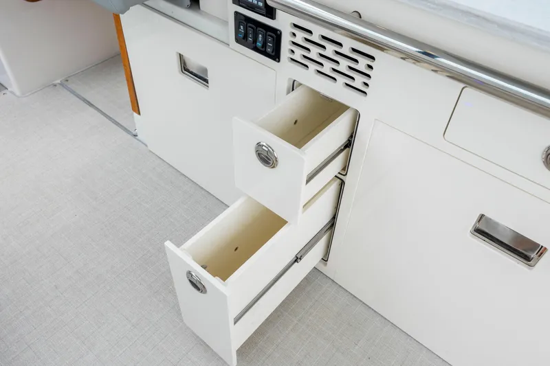 Slide: The Image of Regal 36 Grande Coupe 2022 - 59