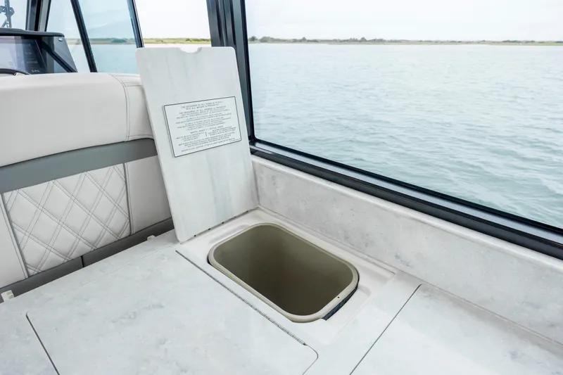 Slide: The Image of Regal 36 Grande Coupe 2022 - 62