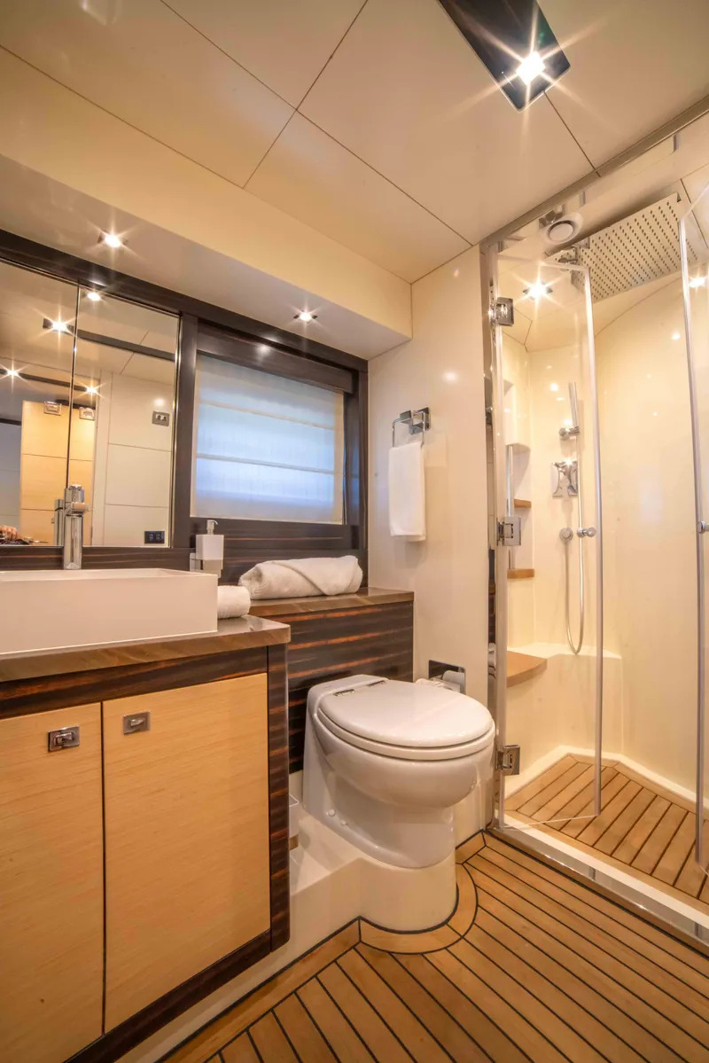 Slide: The Image of Sirena 64 2018 - 53