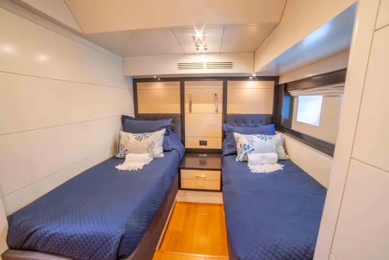 Slide: The Image of Sirena 64 2018 - 55