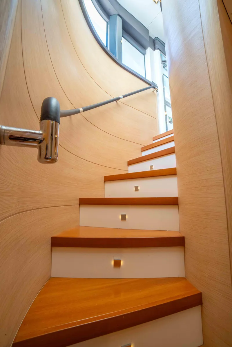 Slide: The Image of Sirena 64 2018 - 57