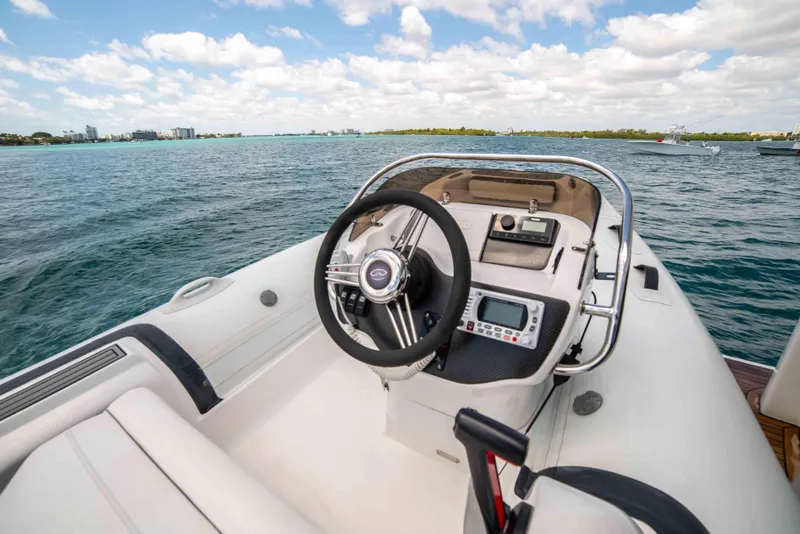 Slide: The Image of Sirena 64 2018 - 58