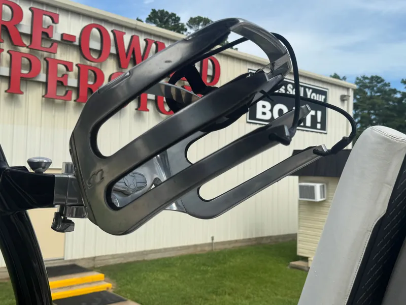 Slide: The Image of Air Nautique AIR NAUTIQUE 230 2012 - 33