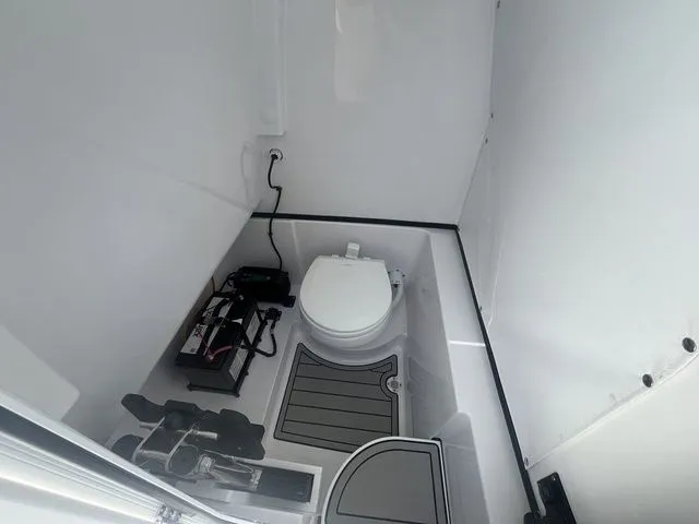 Slide: The Image of Sportsman Masters 227 Bay Boat 2026 - 27